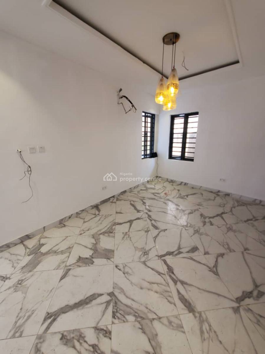 Luxury Spacious Studio Apartment, Ologolo, Lekki, Lagos, Self Contain (single Rooms) for Rent