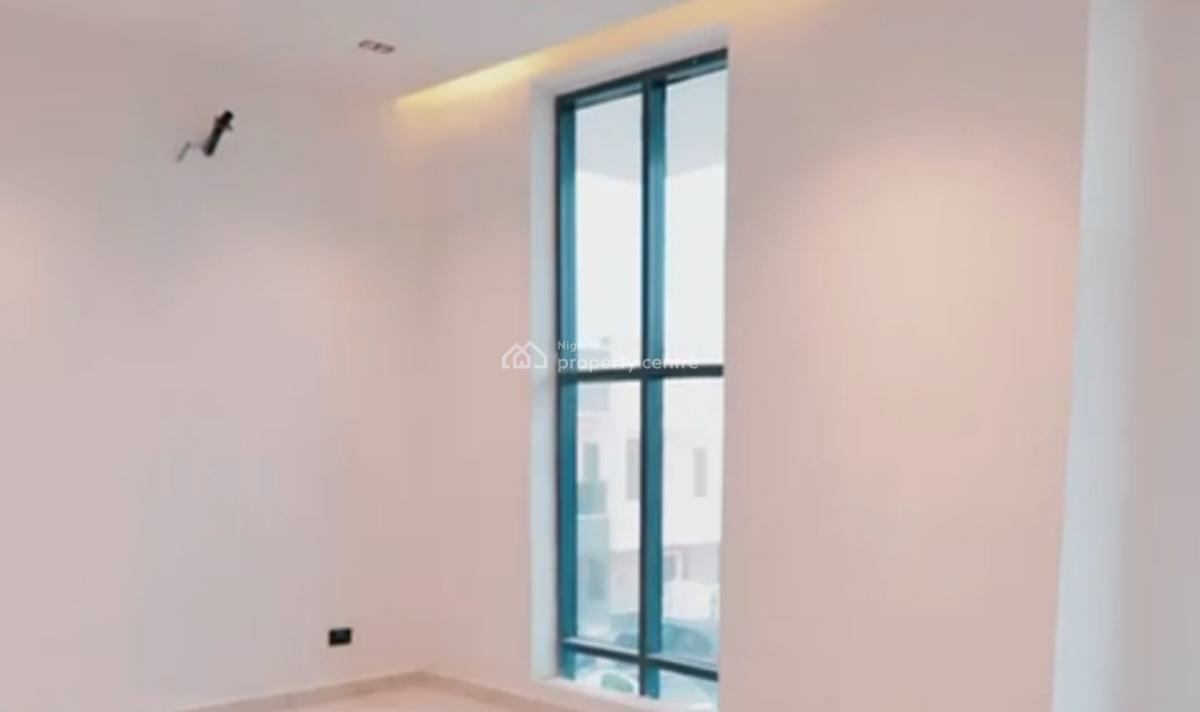 Newly Built Luxurious 5 Bedroom Detached Duplex, in an Estate in Orchid Rd, Lekki, Lagos, Detached Duplex for Sale