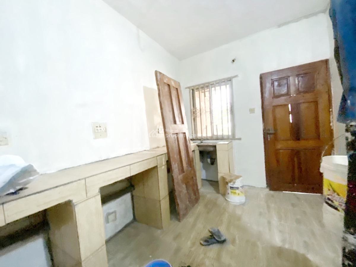 Luxury Mini Flat, Gra Phase 1, Magodo, Lagos, Mini Flat (room and Parlour) for Rent