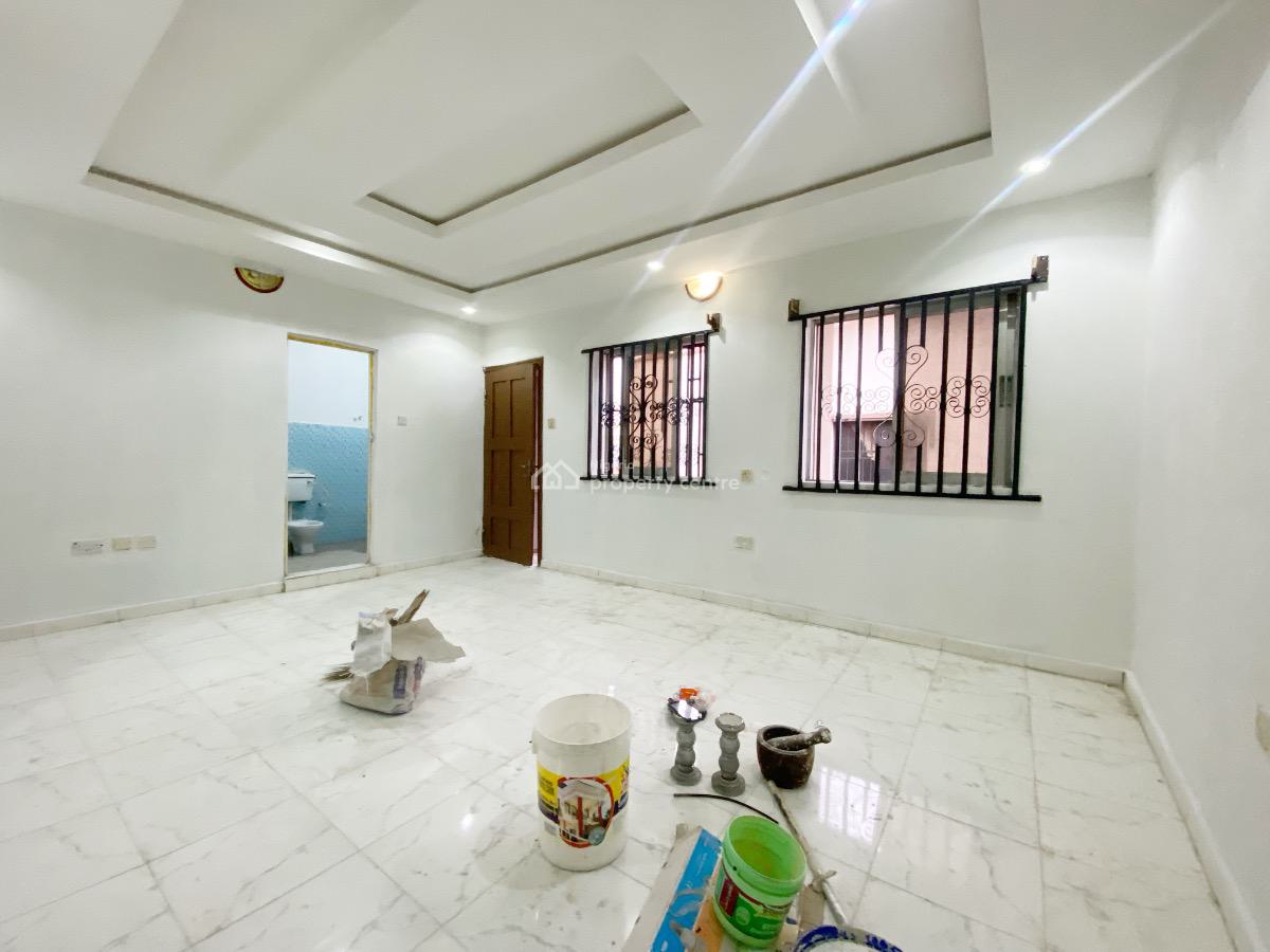 Luxury Mini Flat, Gra Phase 1, Magodo, Lagos, Mini Flat (room and Parlour) for Rent