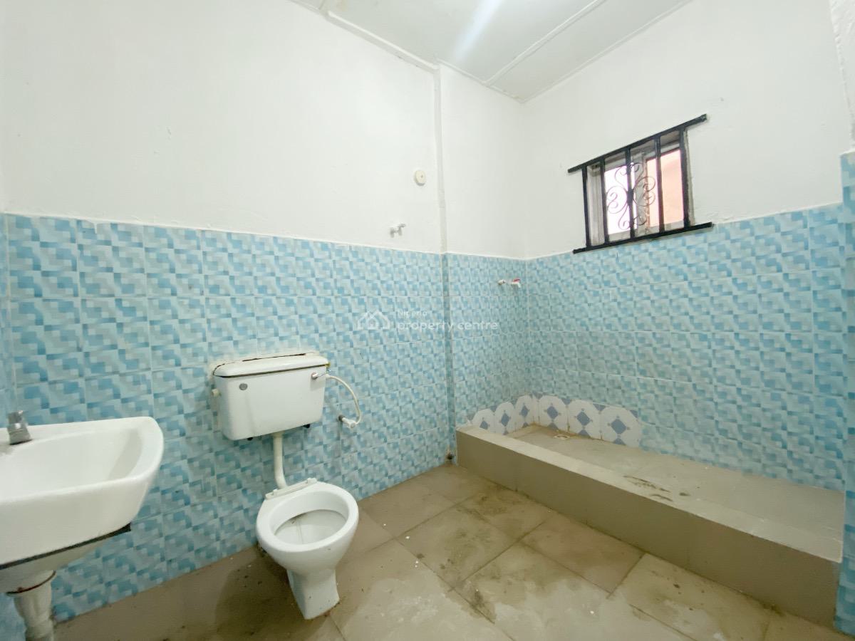Luxury Mini Flat, Gra Phase 1, Magodo, Lagos, Mini Flat (room and Parlour) for Rent