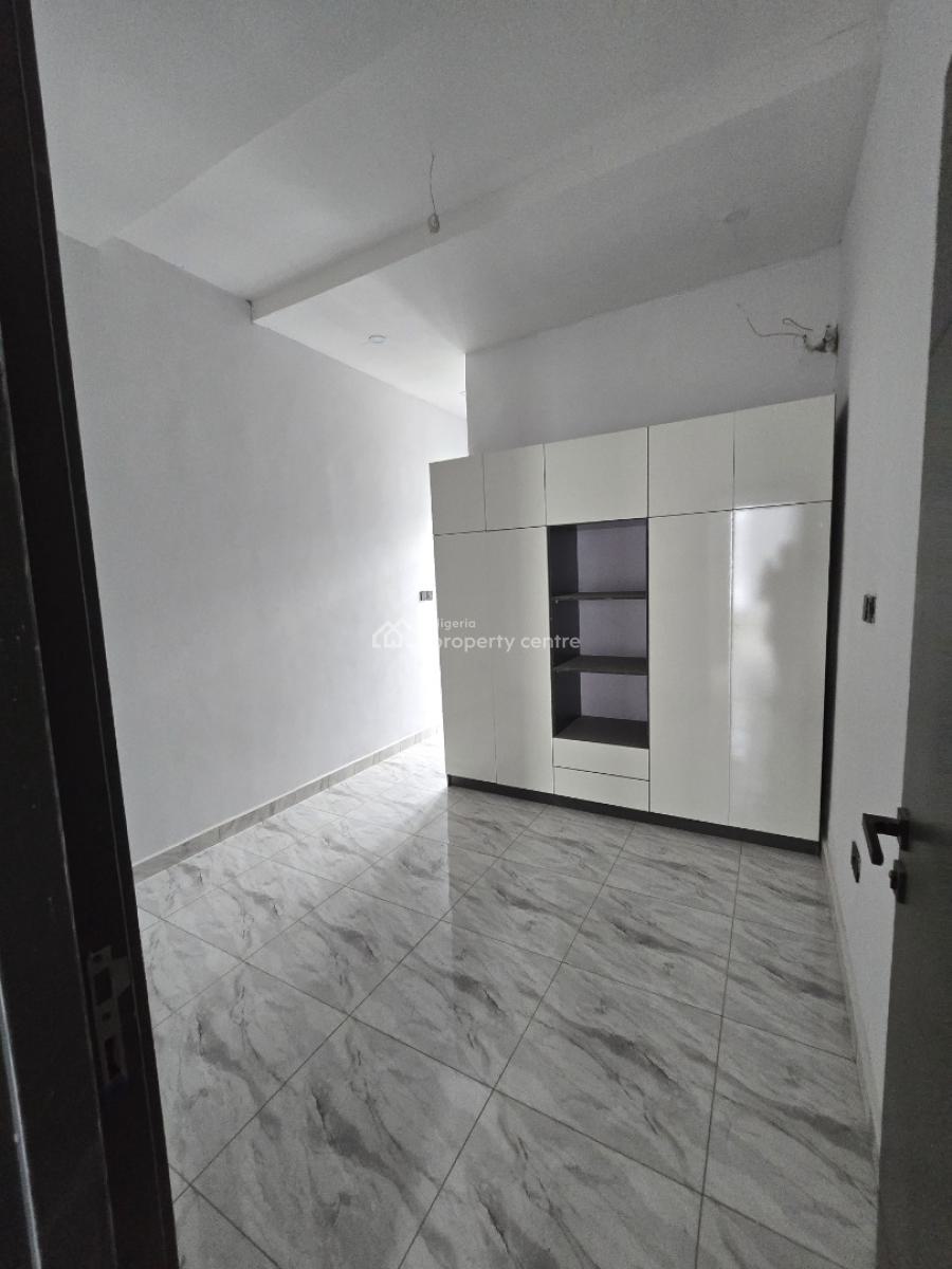 Your First Luxury Home Without Breaking The Bank, Ikota, Lekki, Lagos, Terraced Duplex for Sale