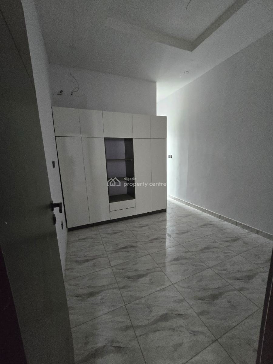 Your First Luxury Home Without Breaking The Bank, Ikota, Lekki, Lagos, Terraced Duplex for Sale