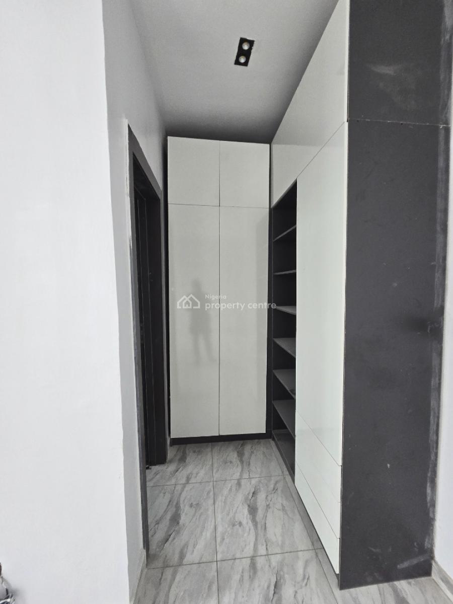 Your First Luxury Home Without Breaking The Bank, Ikota, Lekki, Lagos, Terraced Duplex for Sale