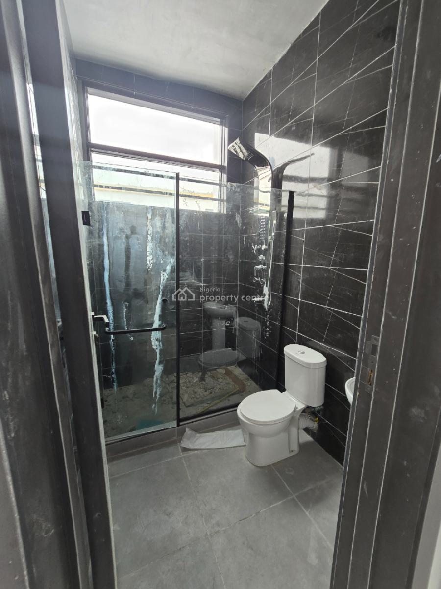 Your First Luxury Home Without Breaking The Bank, Ikota, Lekki, Lagos, Terraced Duplex for Sale