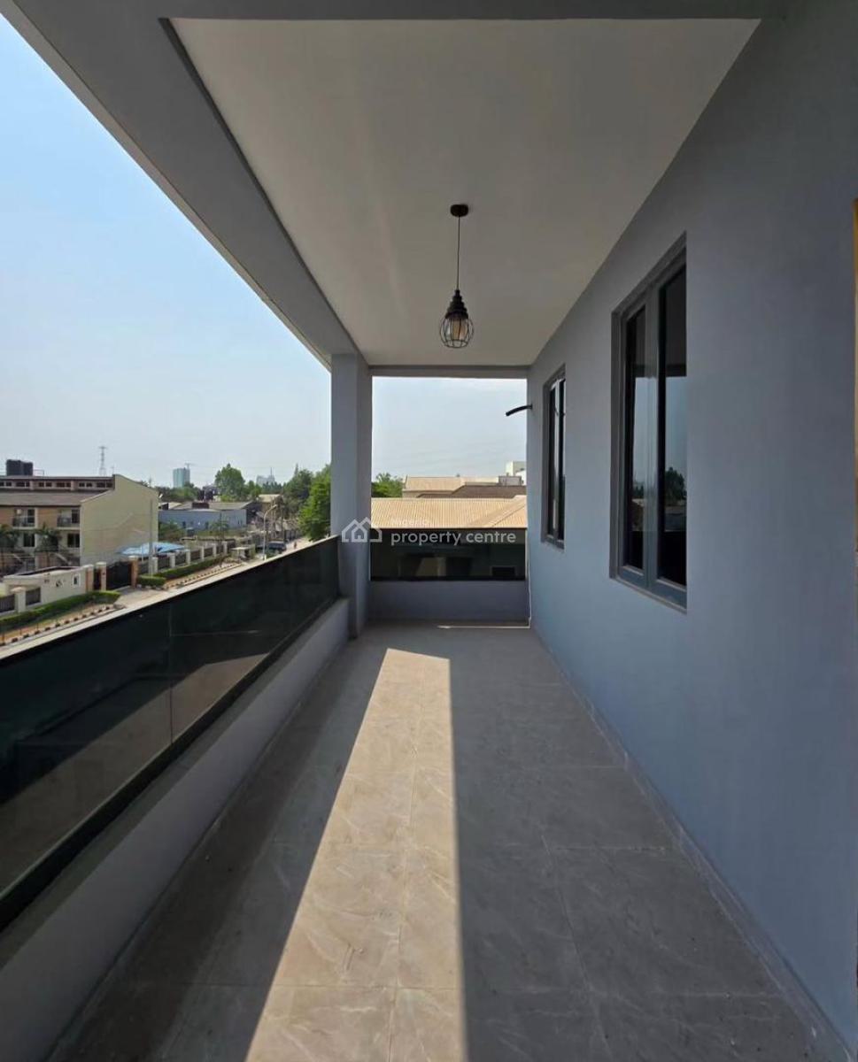 Well Finished 5 Bedroom Semi-detached Duplex with a Bq, Lekki Phase 1, Lekki, Lagos, Semi-detached Duplex for Sale