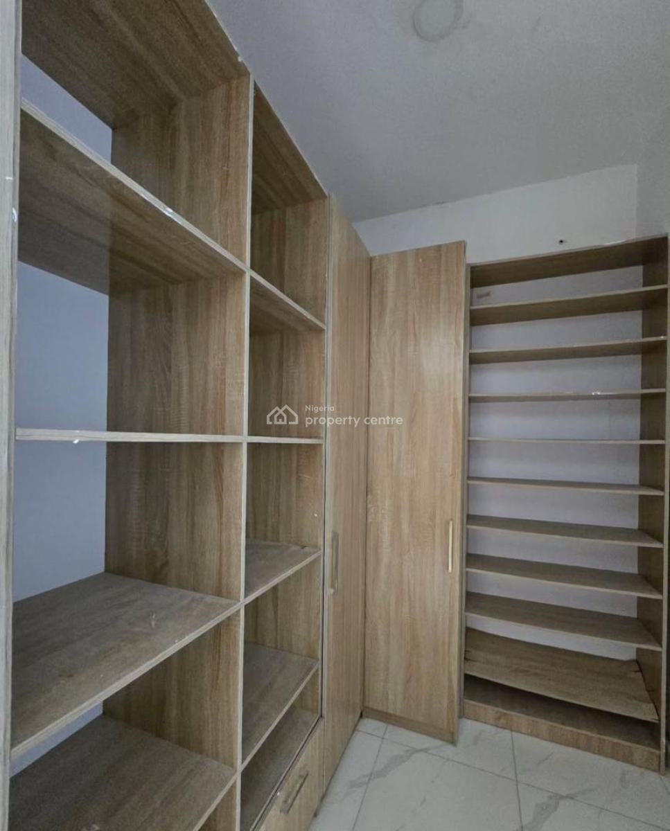 Well Finished 5 Bedroom Semi-detached Duplex with a Bq, Lekki Phase 1, Lekki, Lagos, Semi-detached Duplex for Sale