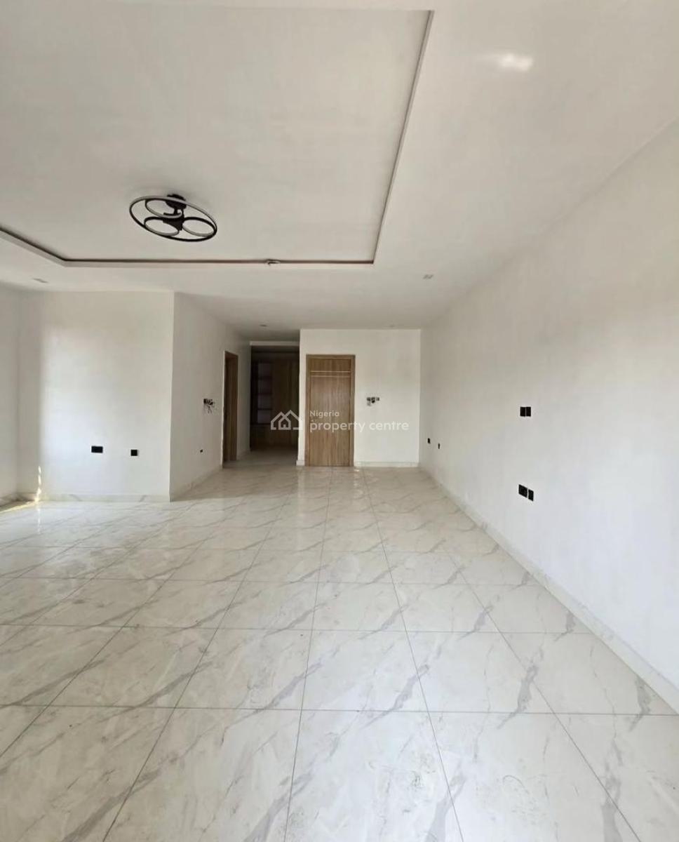 Well Finished 5 Bedroom Semi-detached Duplex with a Bq, Lekki Phase 1, Lekki, Lagos, Semi-detached Duplex for Sale