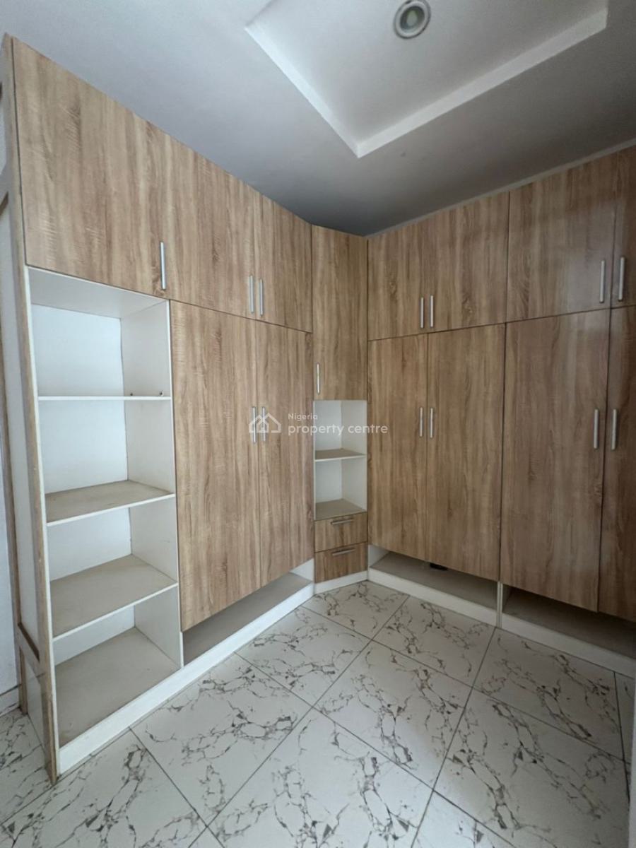 4 Bedroom Terrace Duplex, Orchid, Lekki, Lagos, Terraced Duplex for Rent