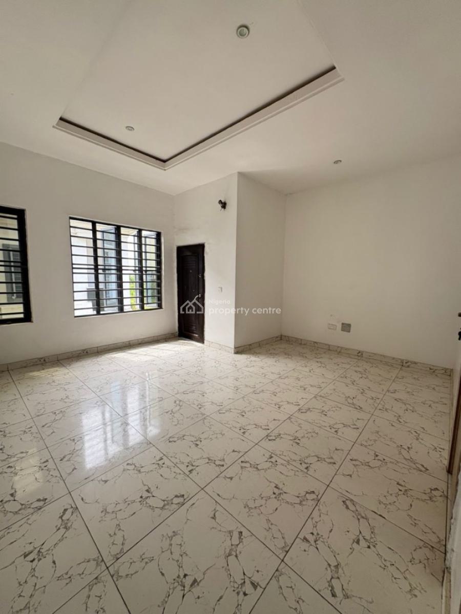 4 Bedroom Terrace Duplex, Orchid, Lekki, Lagos, Terraced Duplex for Rent