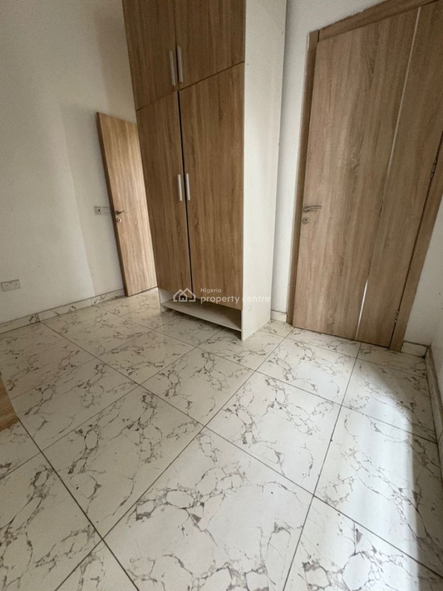 4 Bedroom Terrace Duplex, Orchid, Lekki, Lagos, Terraced Duplex for Rent