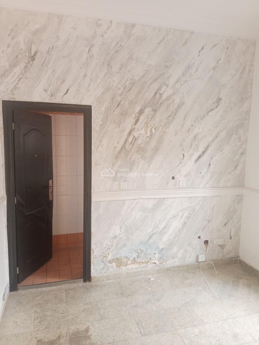 4 Bedrooms Semi Detached Duplex with Bq, Off Admiralty, Lekki Phase 1, Lekki, Lagos, Semi-detached Duplex for Rent