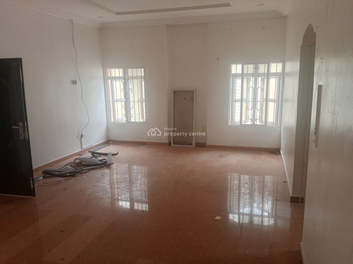4 Bedrooms Semi Detached Duplex with Bq, Off Admiralty, Lekki Phase 1, Lekki, Lagos, Semi-detached Duplex for Rent