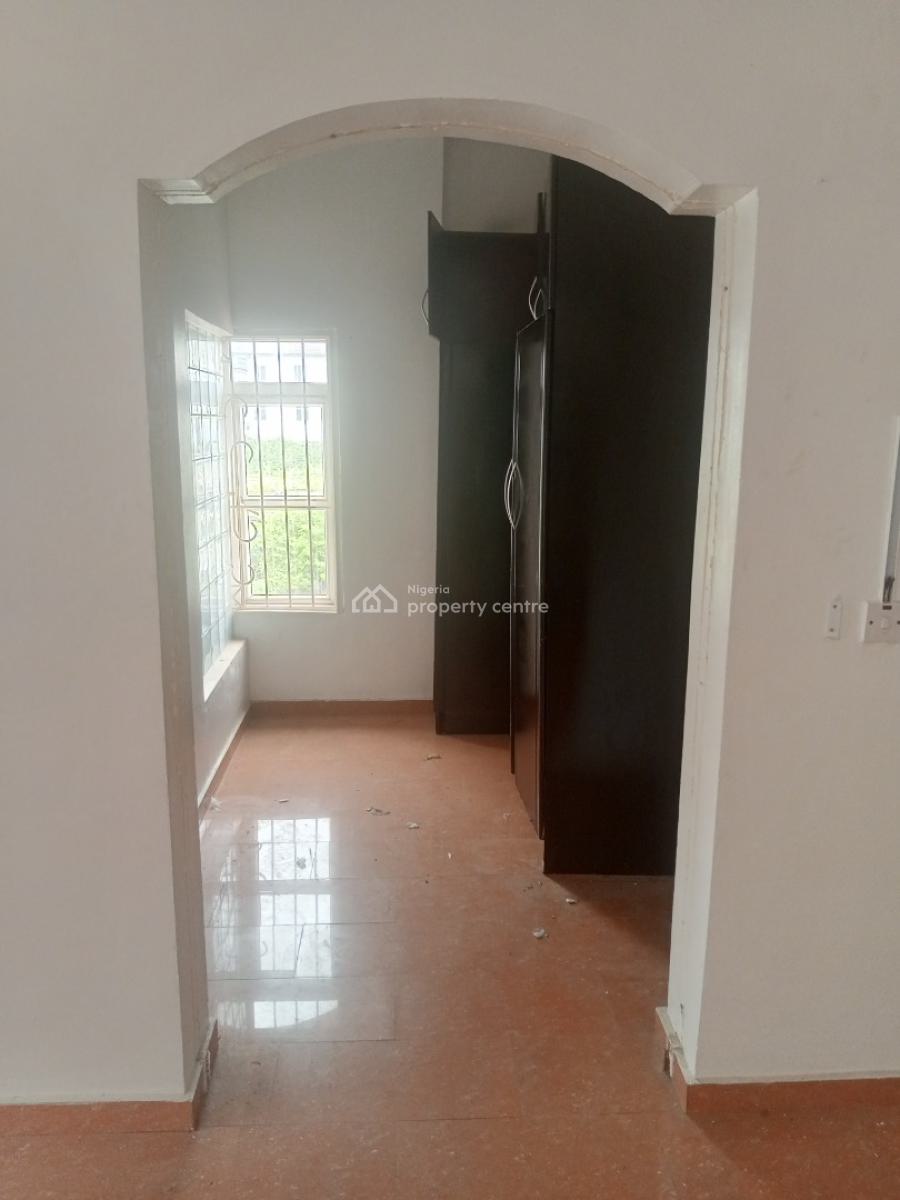 4 Bedrooms Semi Detached Duplex with Bq, Off Admiralty, Lekki Phase 1, Lekki, Lagos, Semi-detached Duplex for Rent
