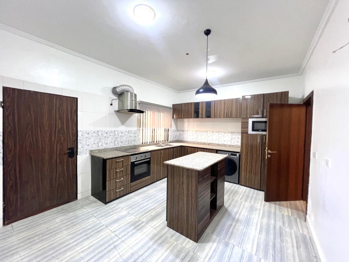 Fully Furnished 4 Bedrooms Semi Detached House, Banana Island, Ikoyi, Lagos, Semi-detached Duplex for Rent