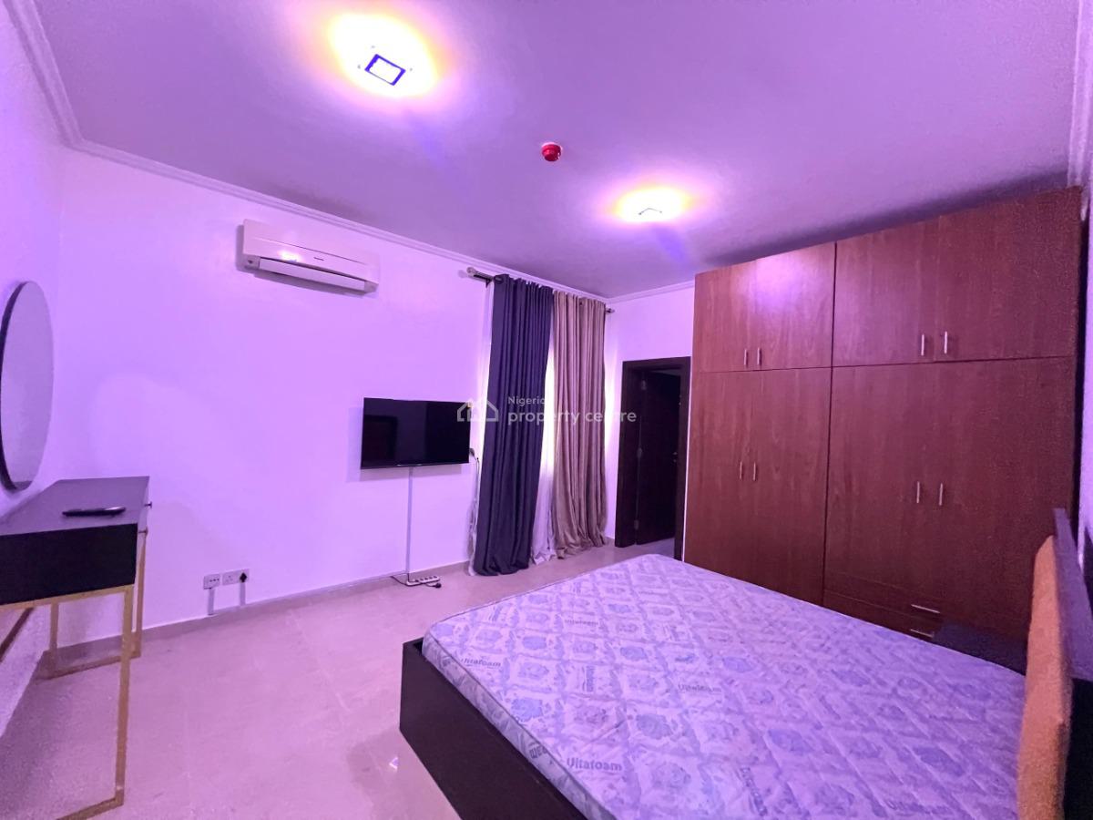 Fully Furnished 4 Bedrooms Semi Detached House, Banana Island, Ikoyi, Lagos, Semi-detached Duplex for Rent