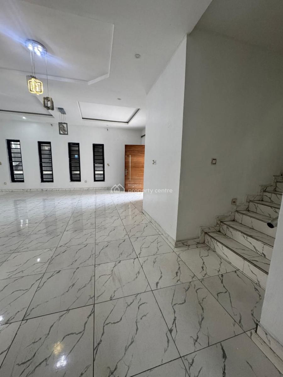 3 Bedroom Apartments with Bq, Ikeja, Lagos, Flat / Apartment for Rent
