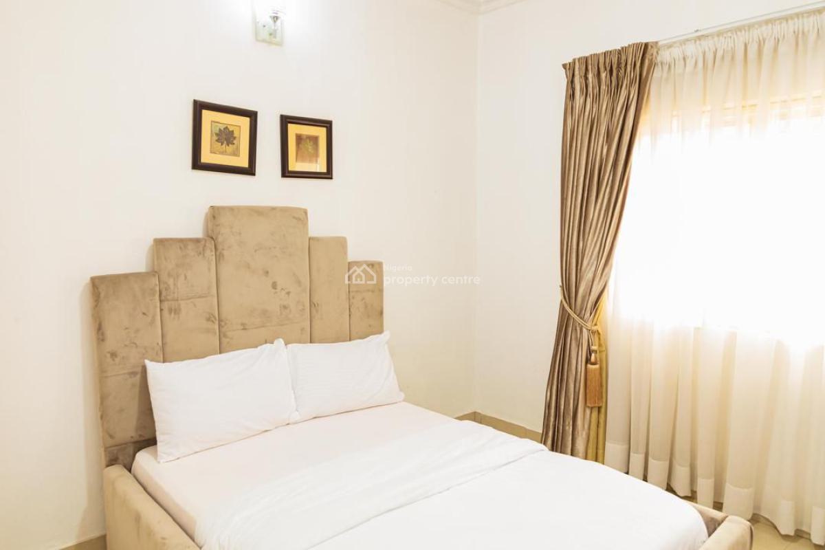 Luxury 4 Bedroom Semi Detached Shared Apartment, U3 Estate, Lekki Phase 1, Lekki, Lagos, Semi-detached Duplex for Rent