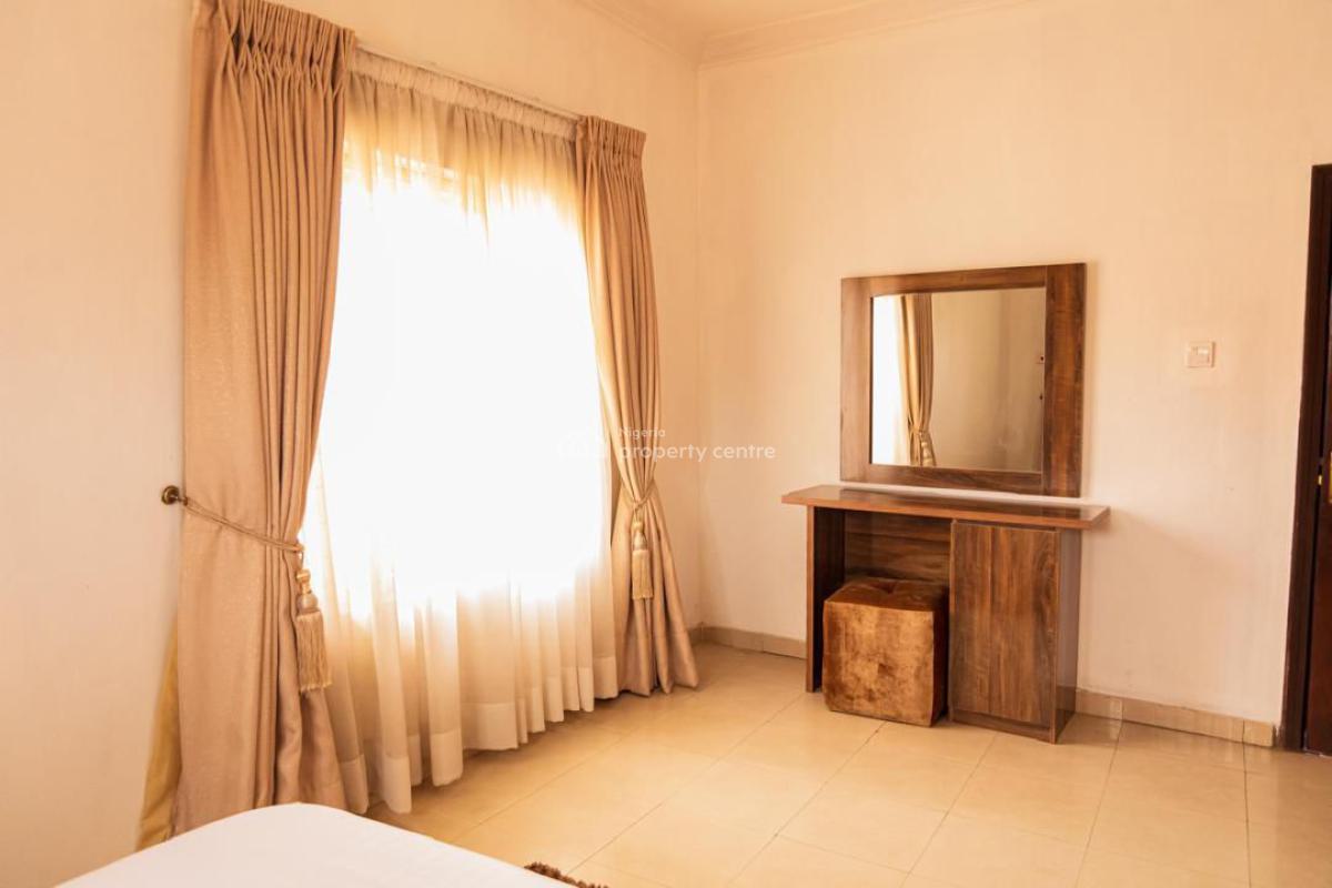 Luxury 4 Bedroom Semi Detached Shared Apartment, U3 Estate, Lekki Phase 1, Lekki, Lagos, Semi-detached Duplex for Rent