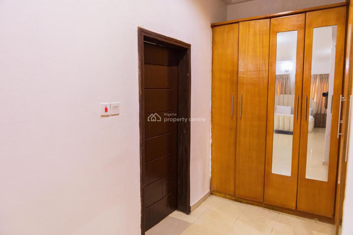 Luxury 4 Bedroom Semi Detached Shared Apartment, U3 Estate, Lekki Phase 1, Lekki, Lagos, Semi-detached Duplex for Rent