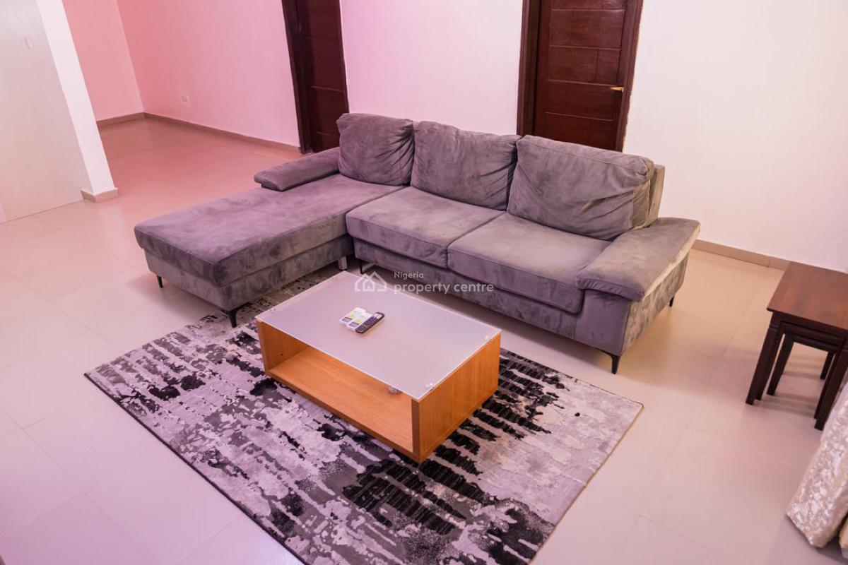 Luxury 4 Bedroom Semi Detached Shared Apartment, U3 Estate, Lekki Phase 1, Lekki, Lagos, Semi-detached Duplex for Rent