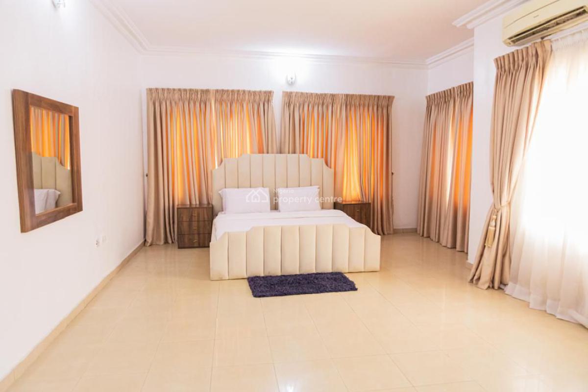 Luxury 4 Bedroom Semi Detached Shared Apartment, U3 Estate, Lekki Phase 1, Lekki, Lagos, Semi-detached Duplex for Rent