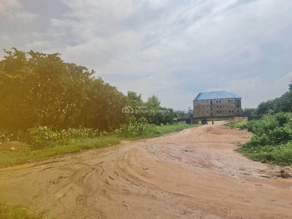 1,597.89sqm Prime Plot in Katampe Main, Abuja, Maitama-deda Hospital Expressway, Katampe, Abuja, Residential Land for Sale