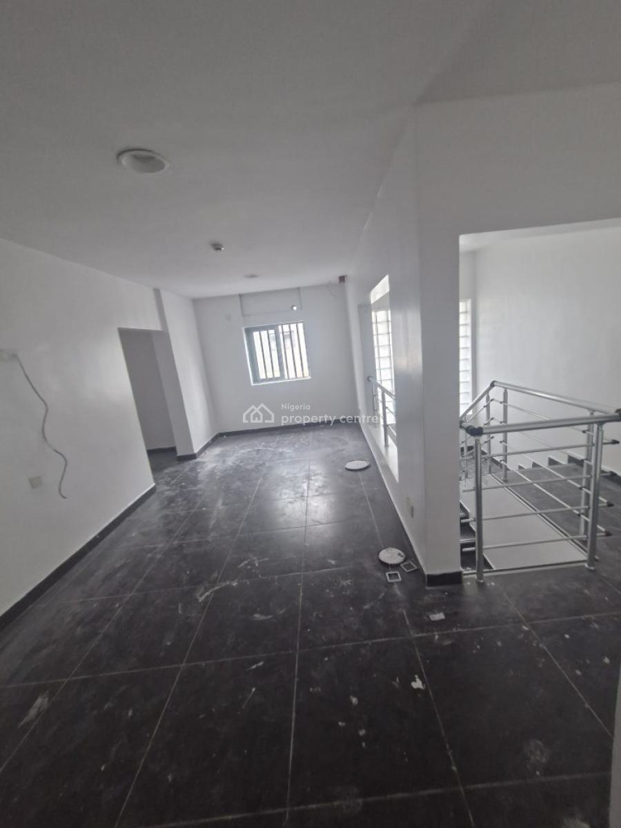 5 Bedrooms Fully Detached Duplex with Bq, Victoria Island (vi), Lagos, Detached Duplex for Rent