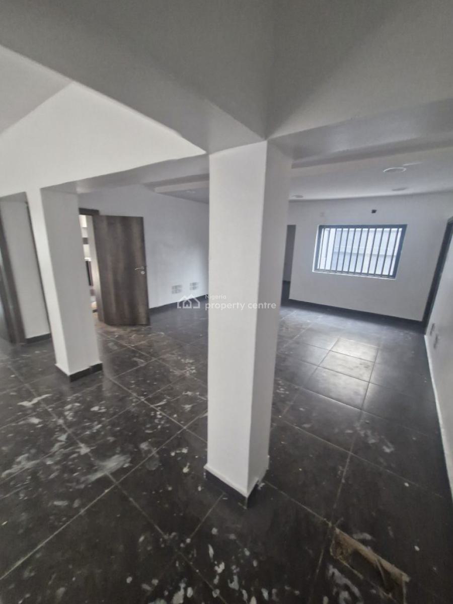 5 Bedrooms Fully Detached Duplex with Bq, Victoria Island (vi), Lagos, Detached Duplex for Rent