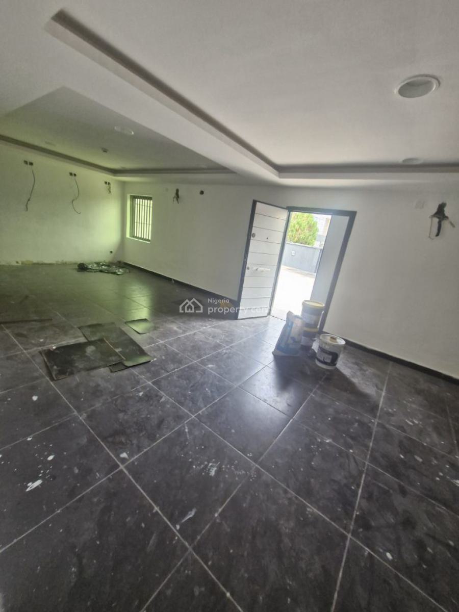 5 Bedrooms Fully Detached Duplex with Bq, Victoria Island (vi), Lagos, Detached Duplex for Rent