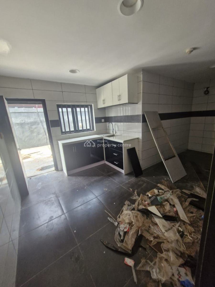 5 Bedrooms Fully Detached Duplex with Bq, Victoria Island (vi), Lagos, Detached Duplex for Rent