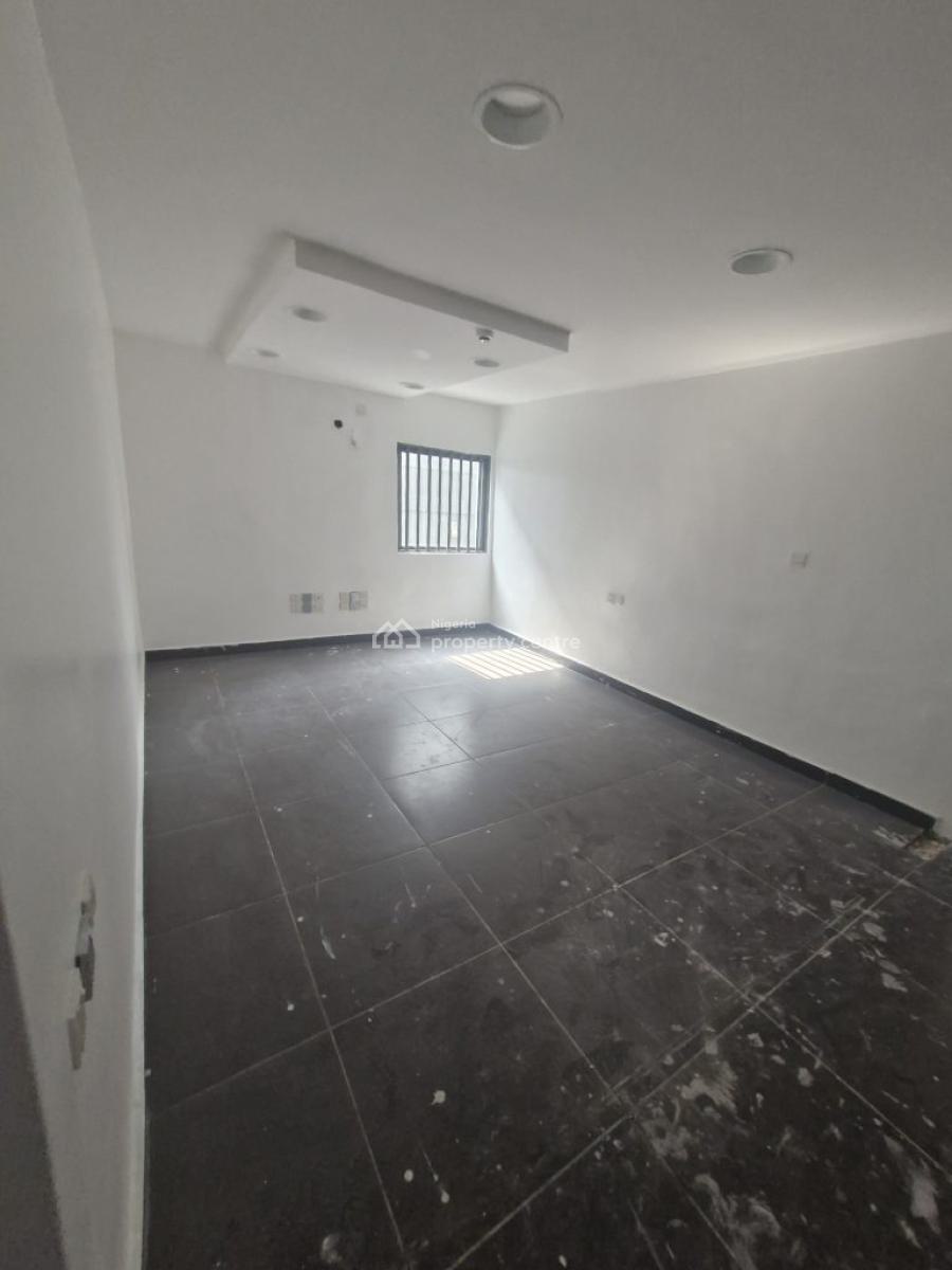 5 Bedrooms Fully Detached Duplex with Bq, Victoria Island (vi), Lagos, Detached Duplex for Rent