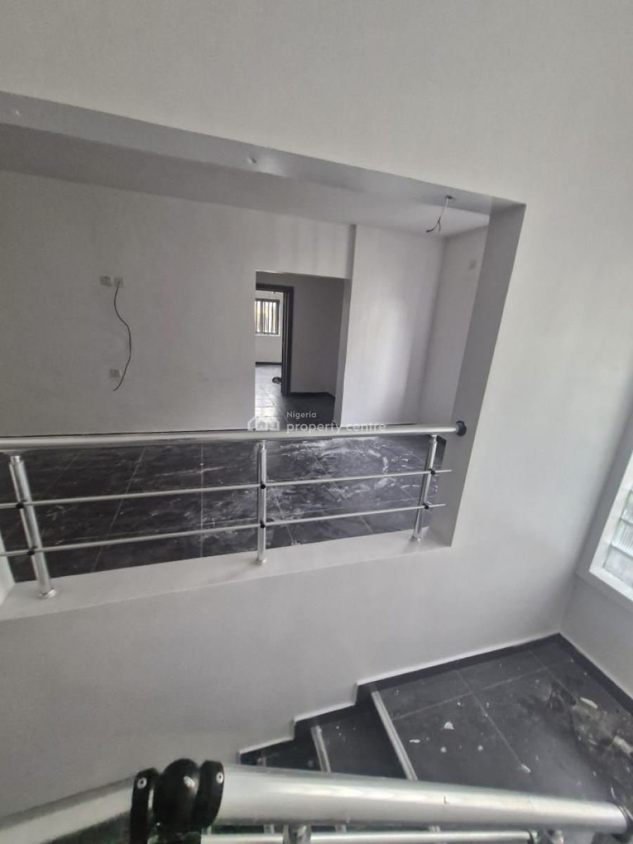 5 Bedrooms Fully Detached Duplex with Bq, Victoria Island (vi), Lagos, Detached Duplex for Rent