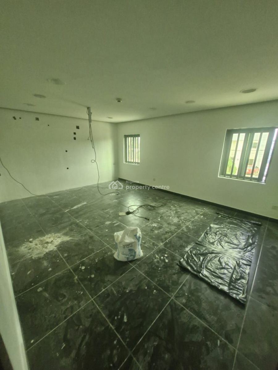 5 Bedrooms Fully Detached Duplex with Bq, Victoria Island (vi), Lagos, Detached Duplex for Rent