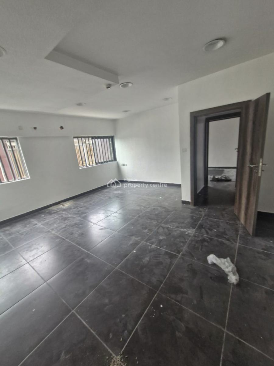 5 Bedrooms Fully Detached Duplex with Bq, Victoria Island (vi), Lagos, Detached Duplex for Rent