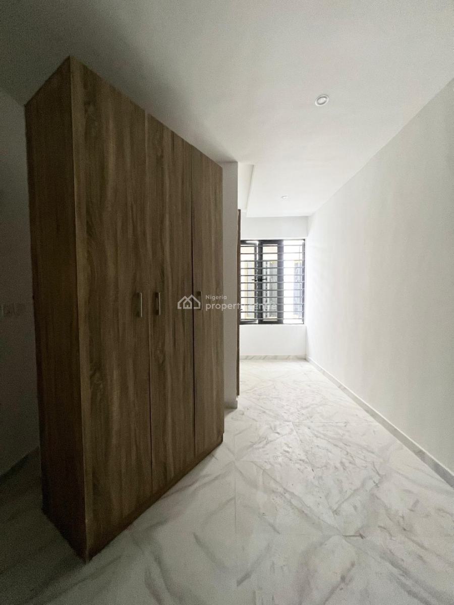 4-bedroom Terrace Duplex, Ajah, Lagos, Terraced Duplex for Sale