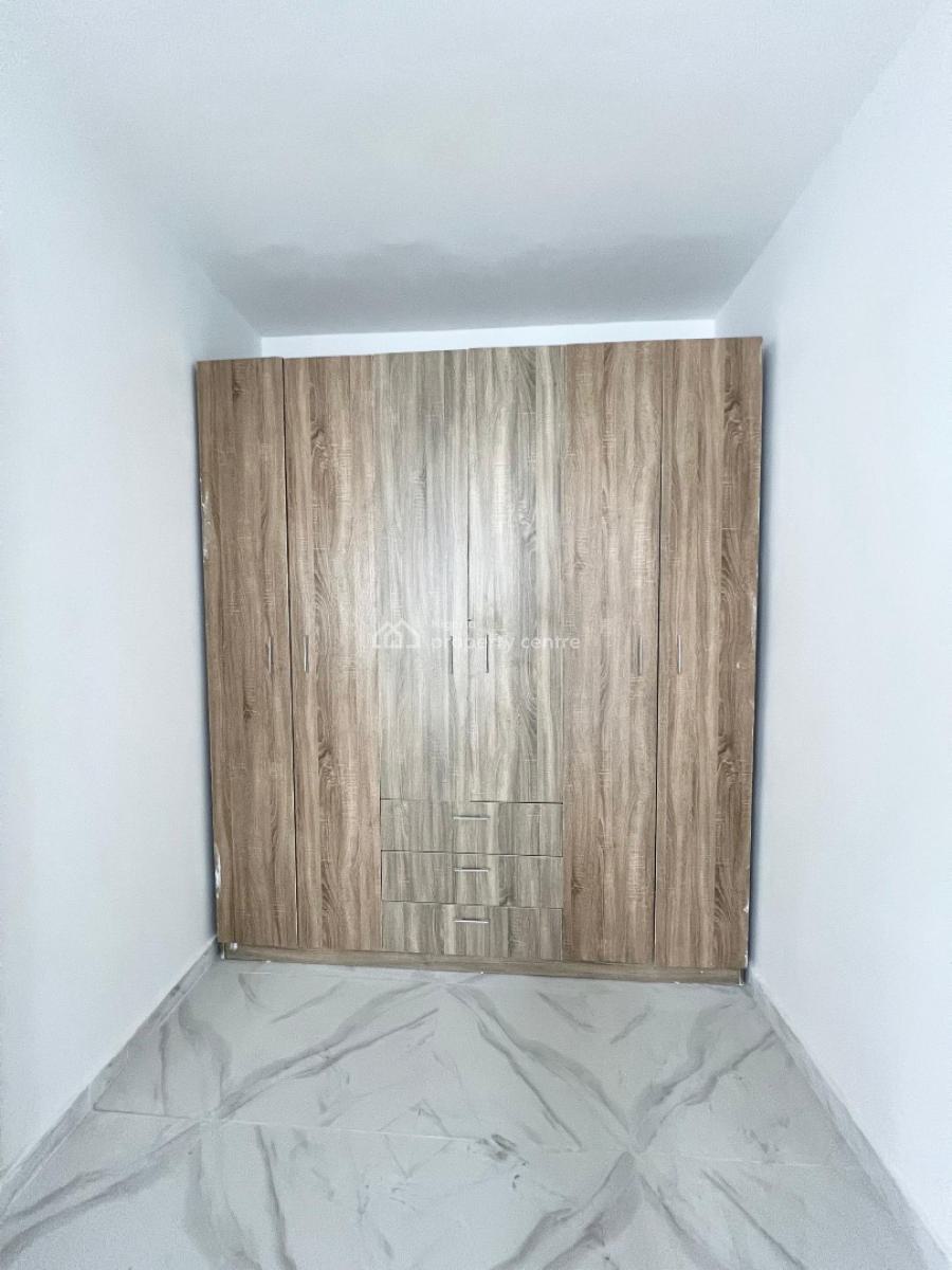 4-bedroom Terrace Duplex, Ajah, Lagos, Terraced Duplex for Sale
