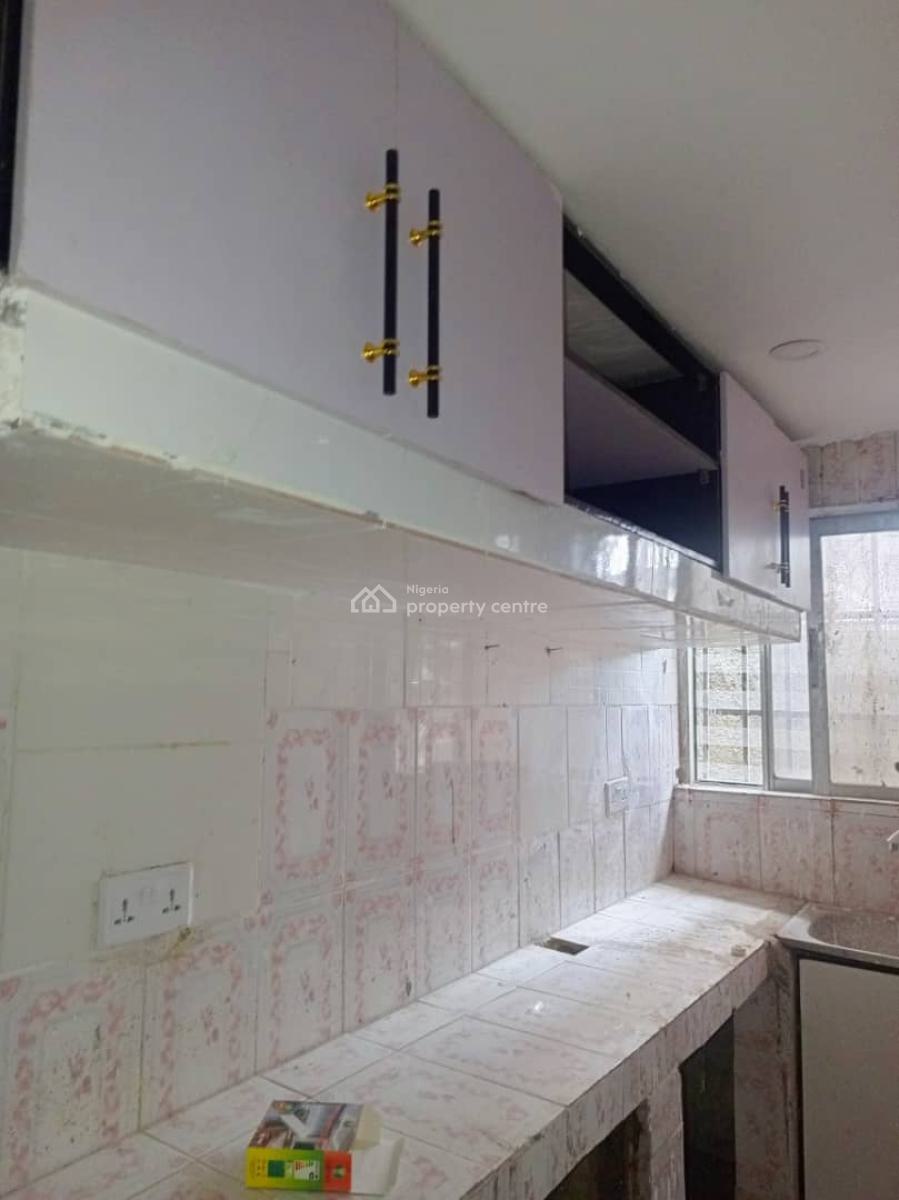 One Bedroom Studio Apartment, Badore Close to Dominos Pizza, Ajah, Lagos, Flat / Apartment for Rent