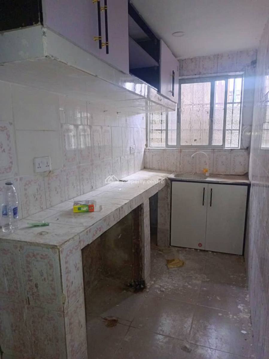 One Bedroom Studio Apartment, Badore Close to Dominos Pizza, Ajah, Lagos, Flat / Apartment for Rent