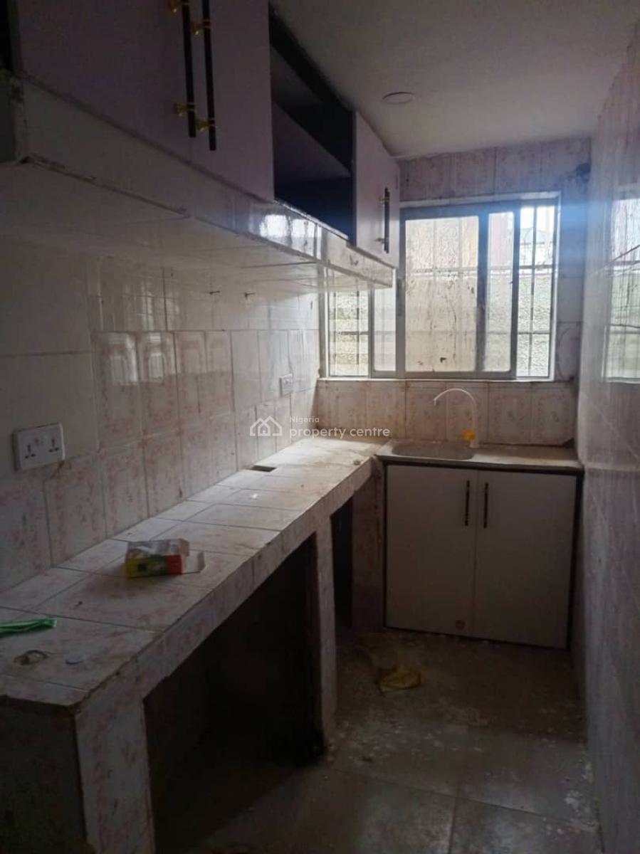 One Bedroom Studio Apartment, Badore Close to Dominos Pizza, Ajah, Lagos, Flat / Apartment for Rent
