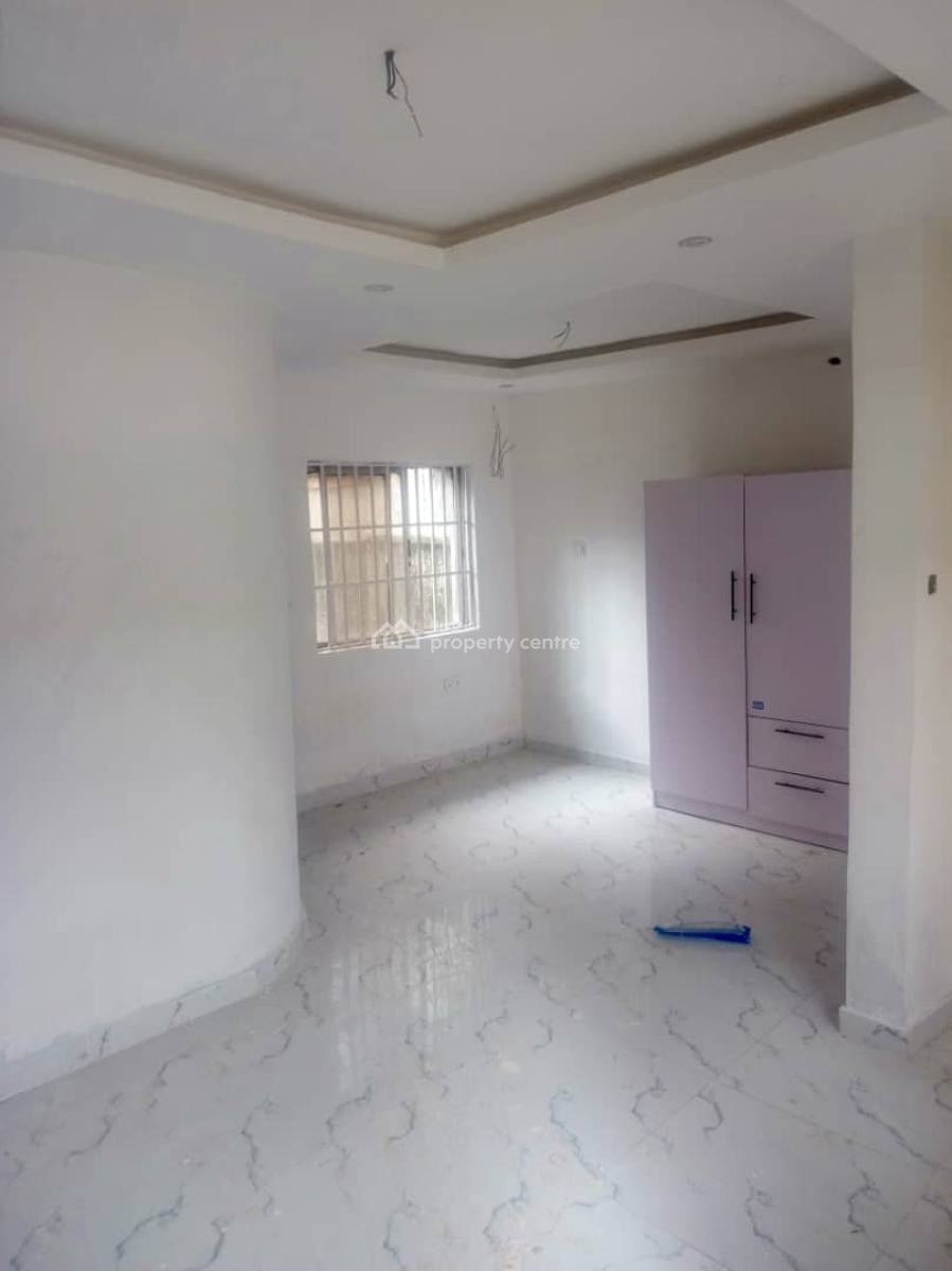 One Bedroom Studio Apartment, Badore Close to Dominos Pizza, Ajah, Lagos, Flat / Apartment for Rent