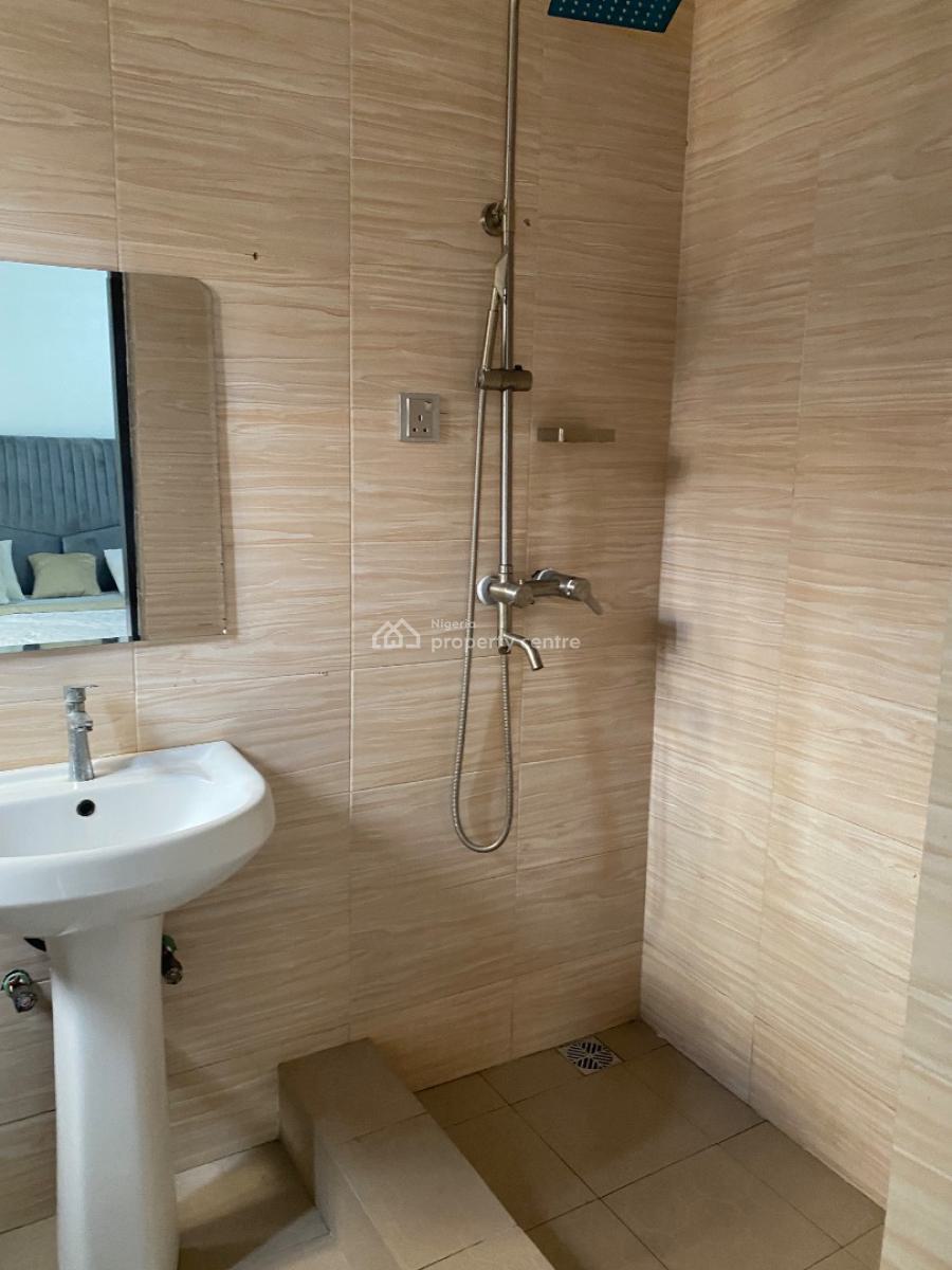 Fully Furnished, Estate Behind Blenco Supermarket, Olokonla, Ajah, Lagos, Semi-detached Duplex for Sale