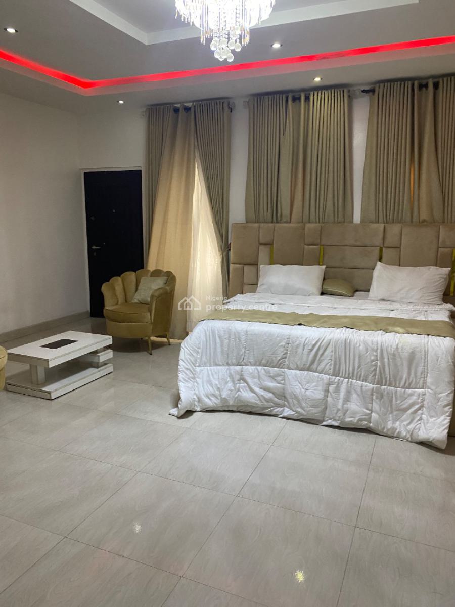 Fully Furnished, Estate Behind Blenco Supermarket, Olokonla, Ajah, Lagos, Semi-detached Duplex for Sale