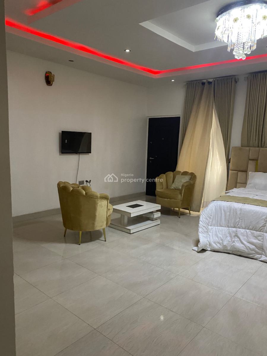 Fully Furnished, Estate Behind Blenco Supermarket, Olokonla, Ajah, Lagos, Semi-detached Duplex for Sale