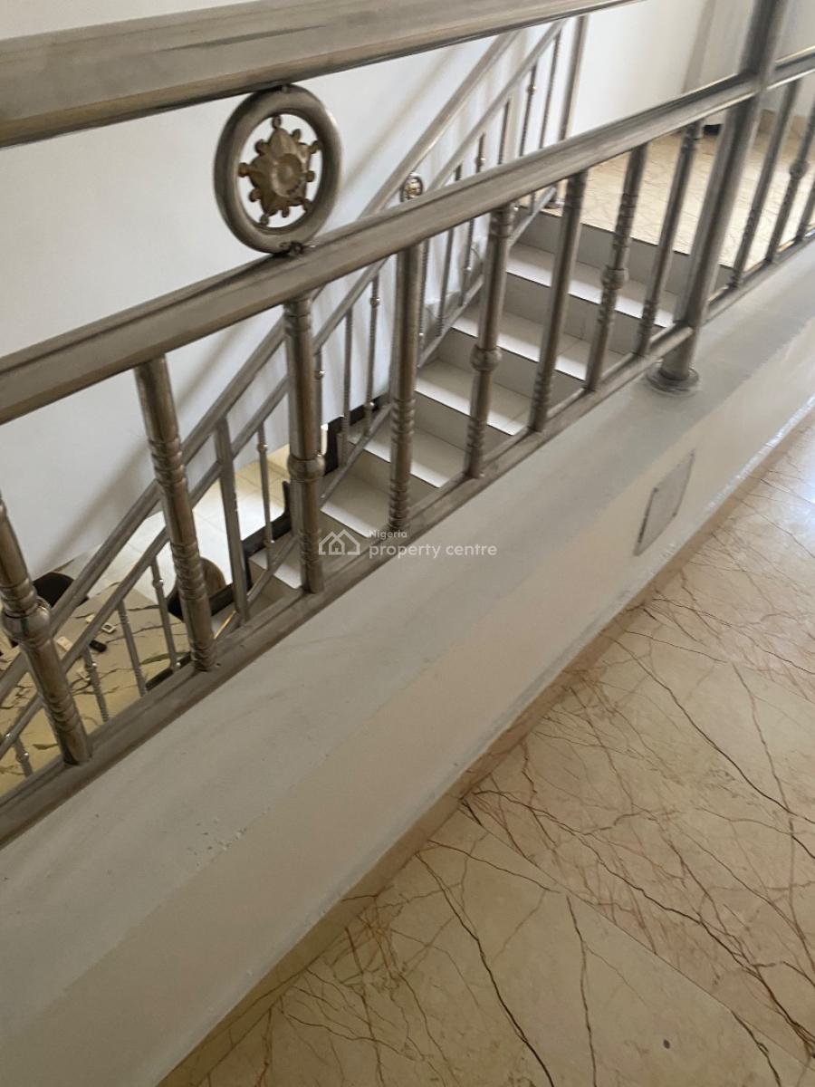 Fully Furnished, Estate Behind Blenco Supermarket, Olokonla, Ajah, Lagos, Semi-detached Duplex for Sale