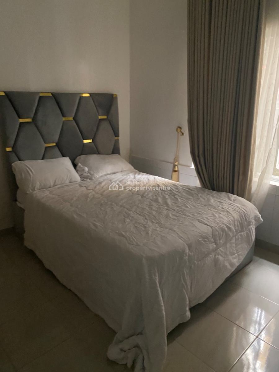 Fully Furnished, Estate Behind Blenco Supermarket, Olokonla, Ajah, Lagos, Semi-detached Duplex for Sale
