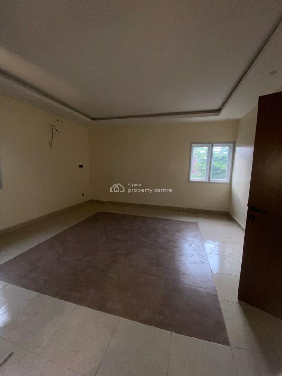 Newly Built 4 Bedrooms Terraced Duplex with Bq., Off 1st Avenue, Gwarinpa, Abuja, Terraced Duplex for Rent