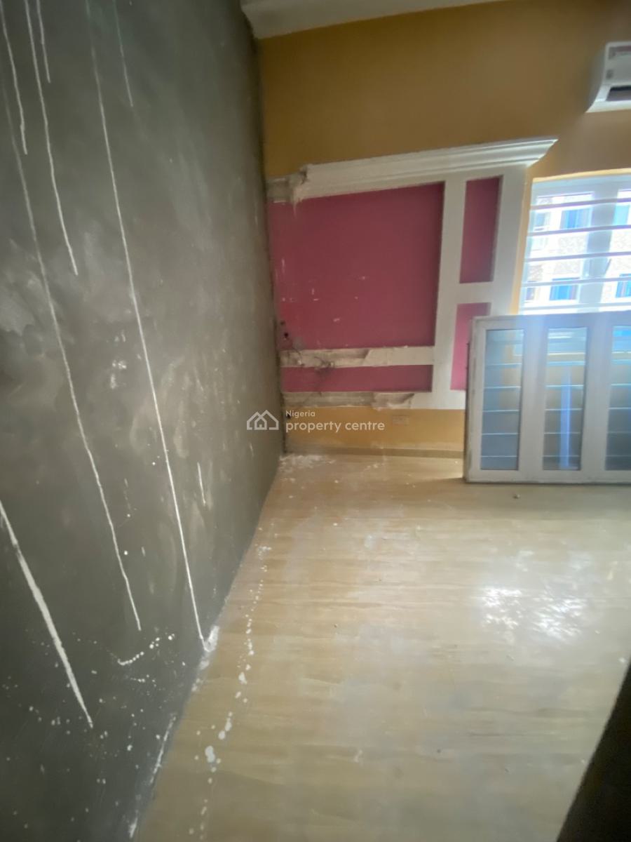 5 Units of Self Contained Room (renovation on Going), Muniru Estate, Ogombo, Ajah, Lagos, Self Contain (single Rooms) for Rent