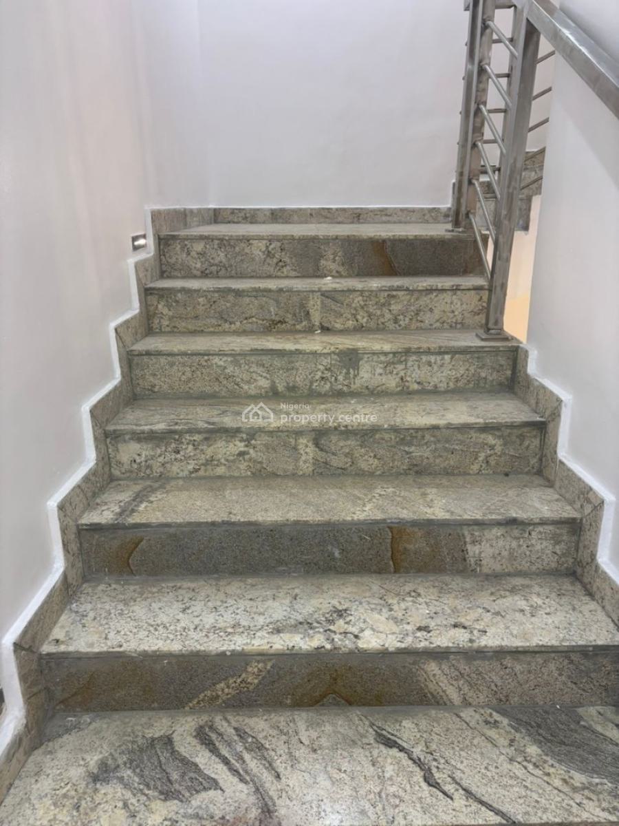 Luxury 5 Bedroom Townhouse with Pool, Victoria Island (vi), Lagos, House for Sale