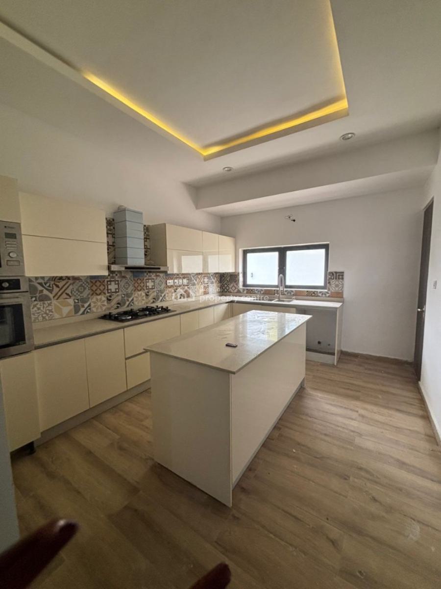 Luxury 5 Bedroom Townhouse with Pool, Victoria Island (vi), Lagos, House for Sale